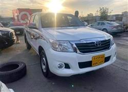 تۆیۆتا هایلۆکس
